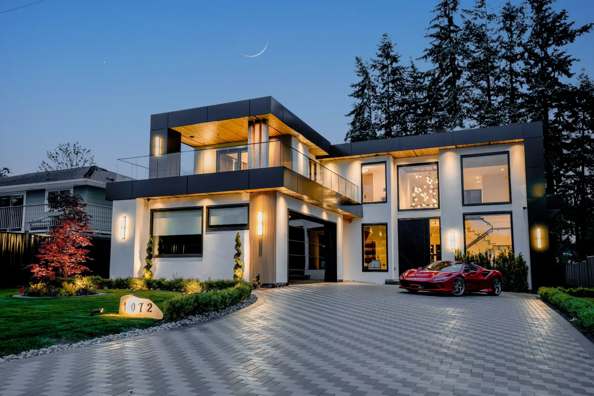 Residential