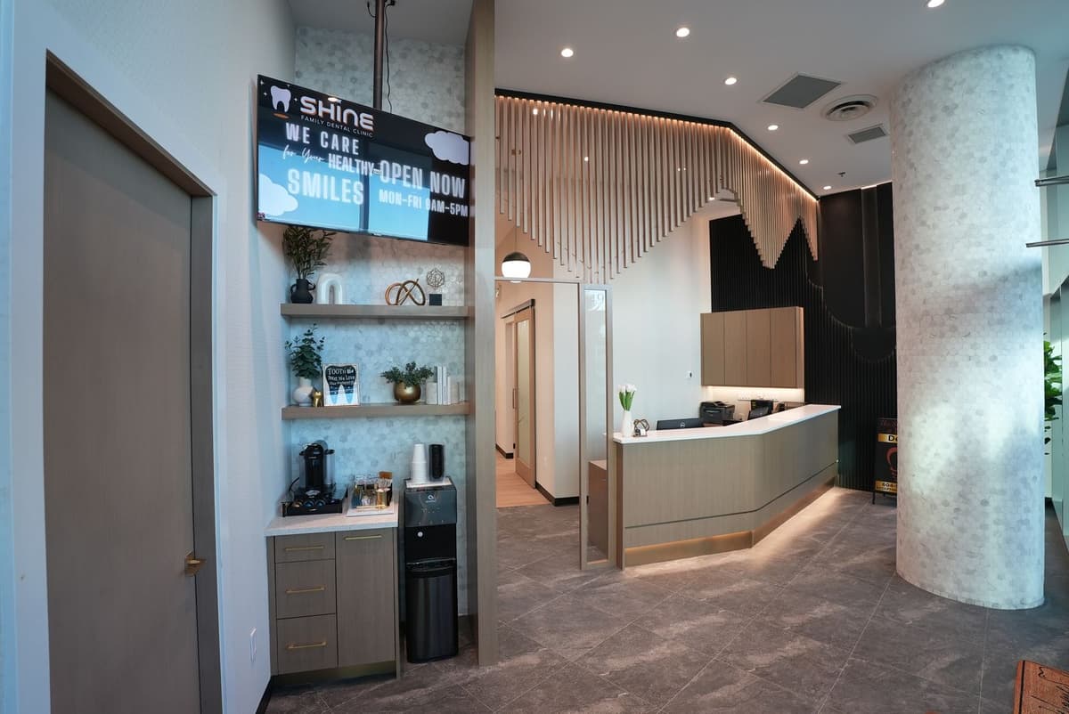 Med Spa Project