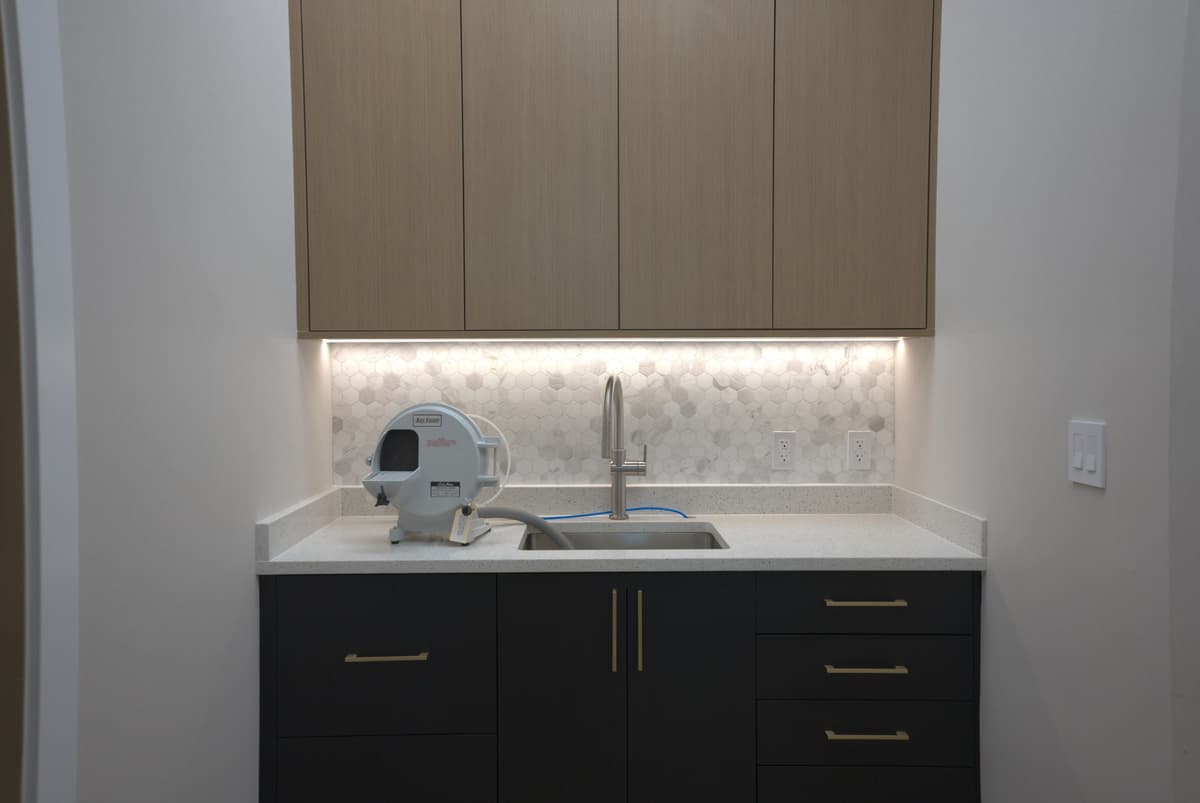 Med Spa Project