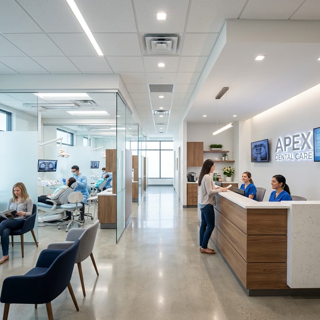 Dental Specialist Clinic