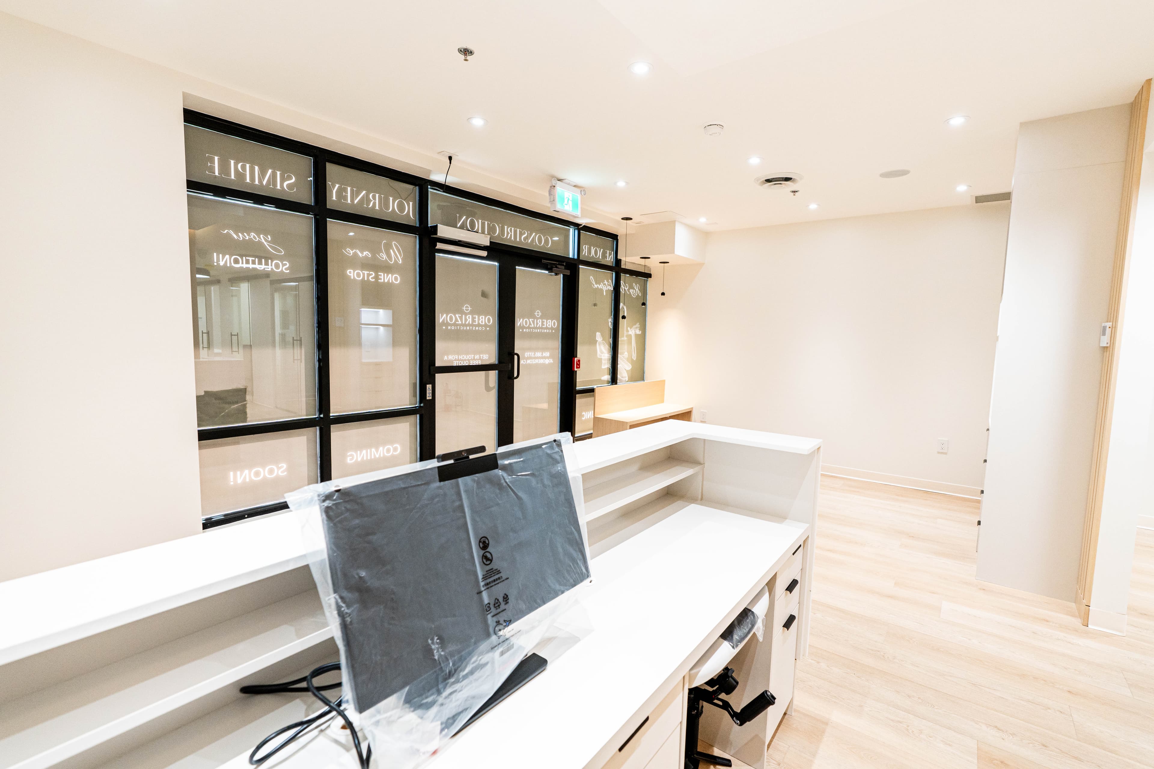 Modern Reception