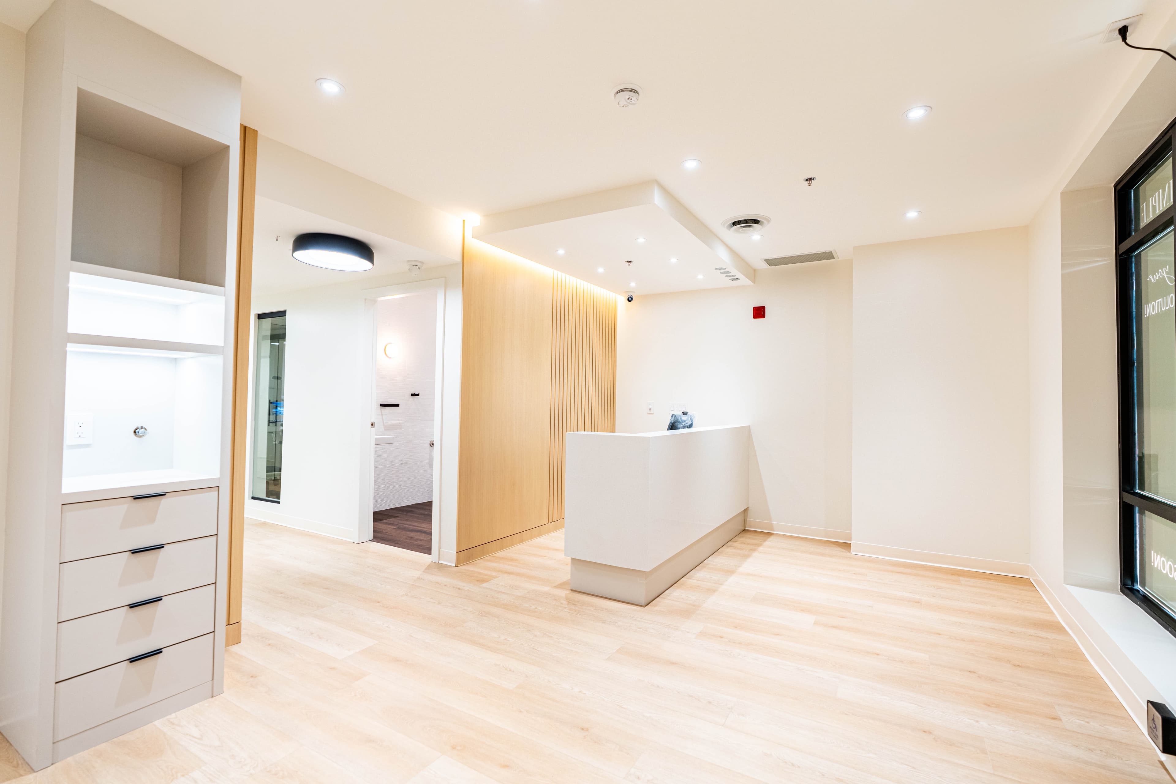 Medical Clinic & Pharmacy