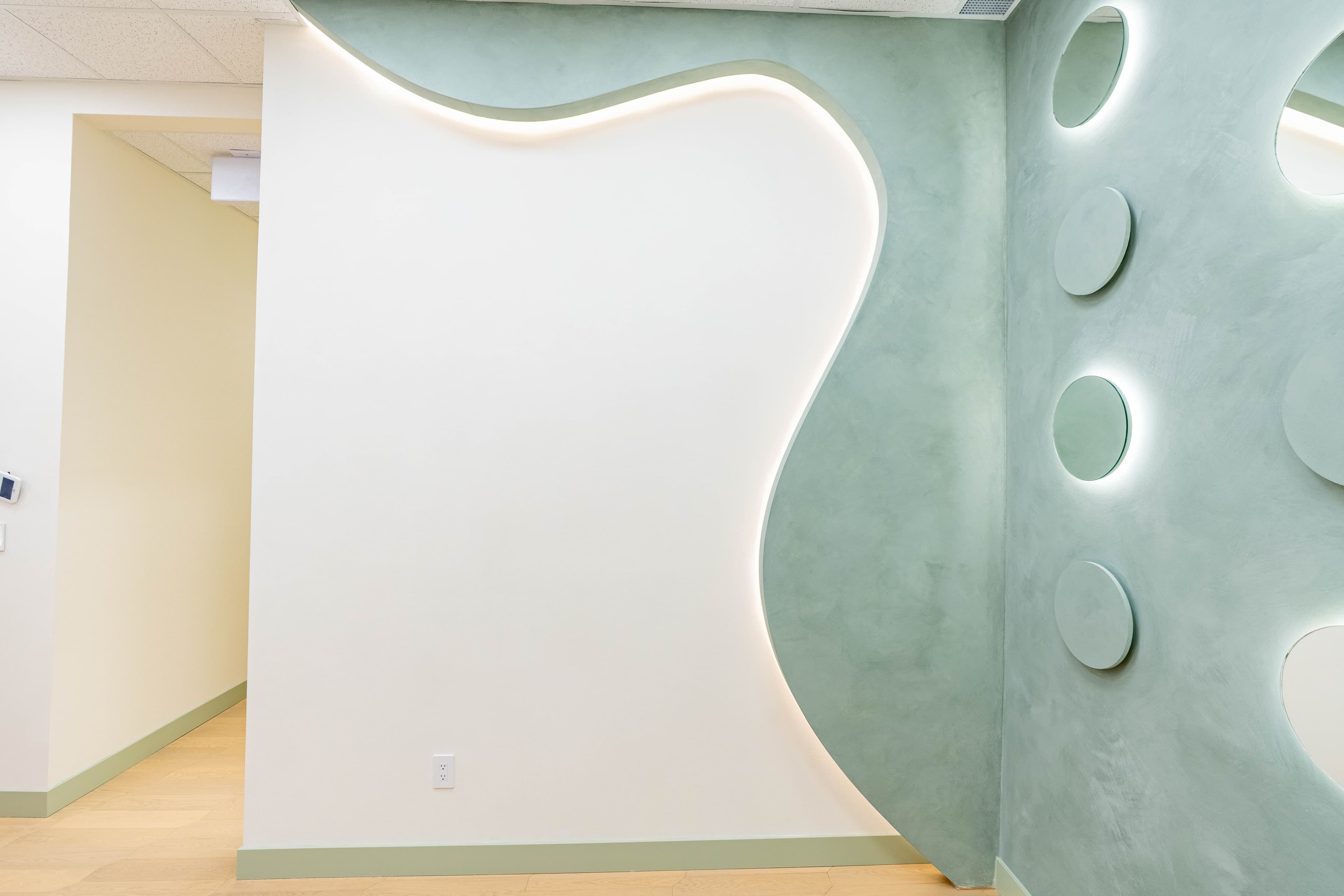 Wellness Suite