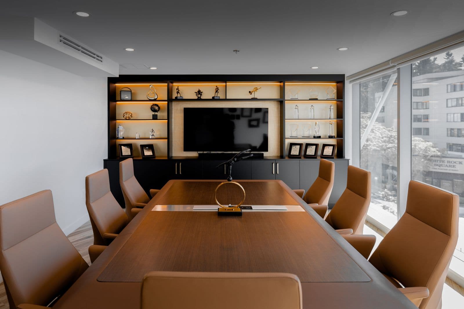 Workspace Design