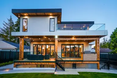 Residential Projects Hero