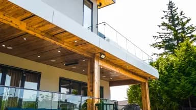 Modern Coastal Home