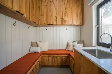Kitchen Renovation