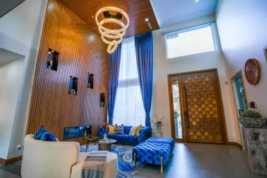 Luxury Ensuite