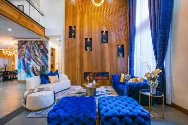 Living Room Addition