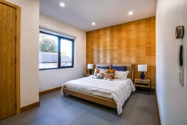Custom Home Build