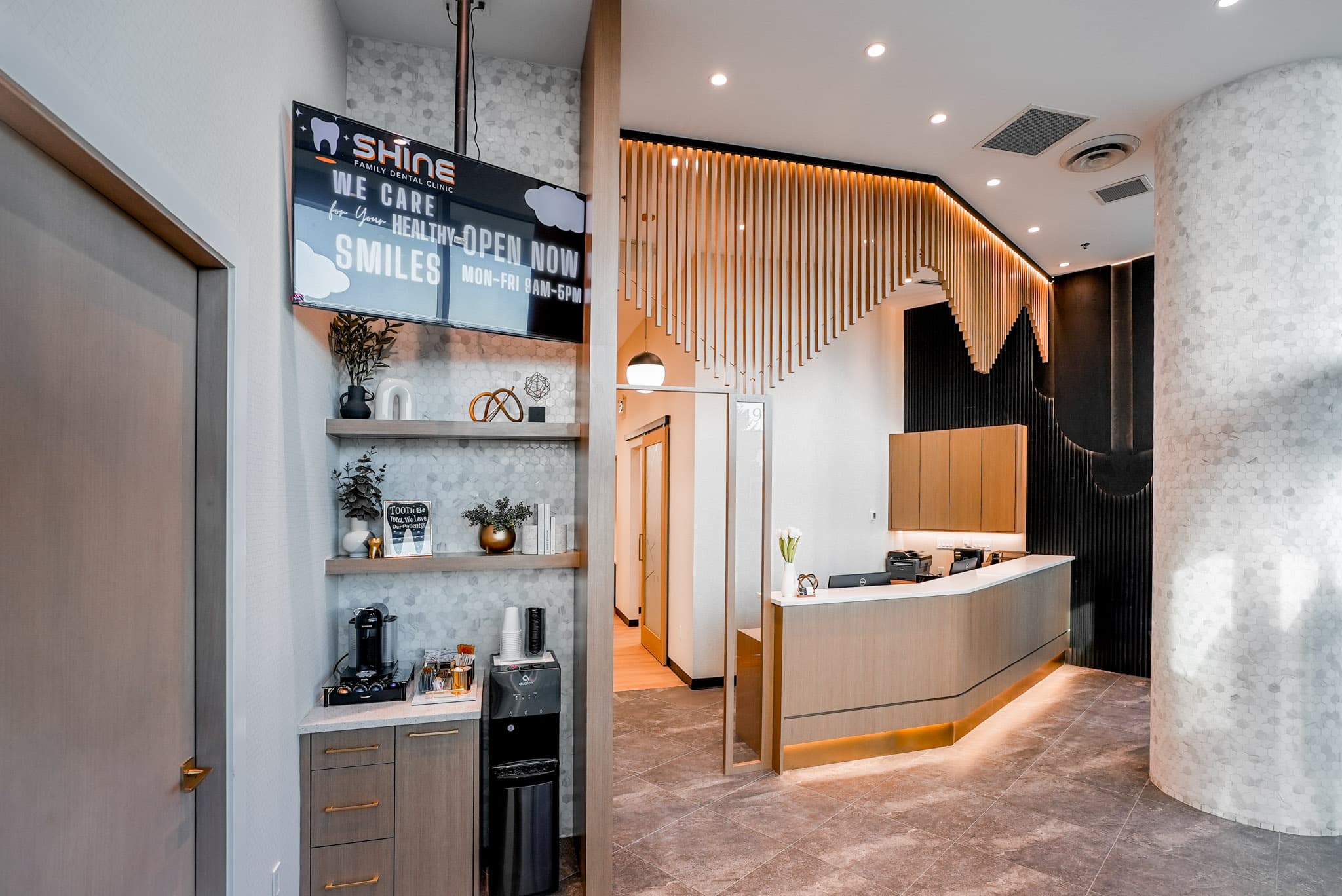 Shine Dental Clinic