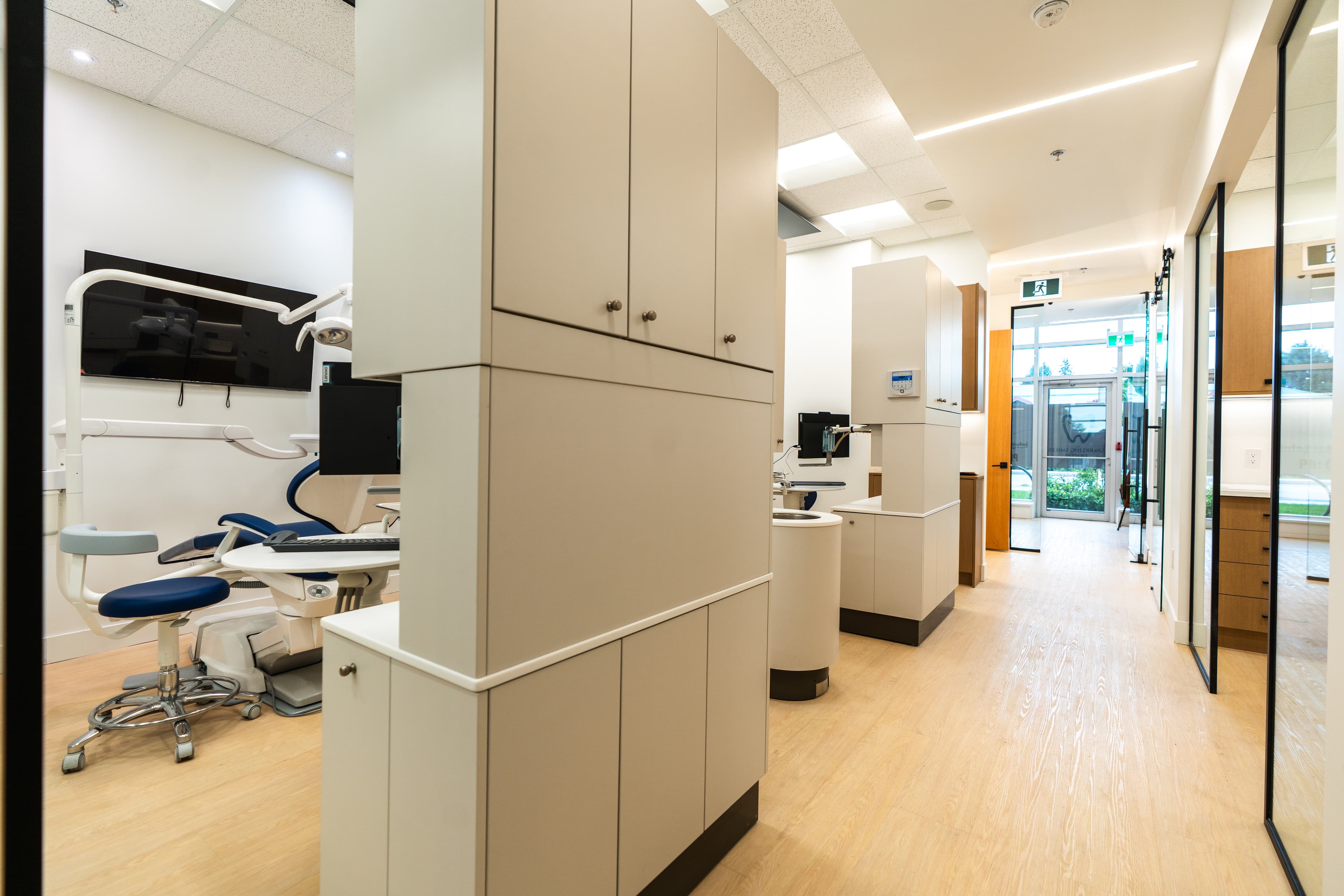 Clinical Workflow
