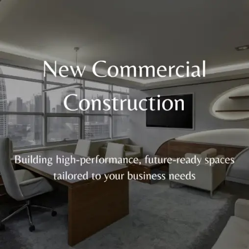 commercial