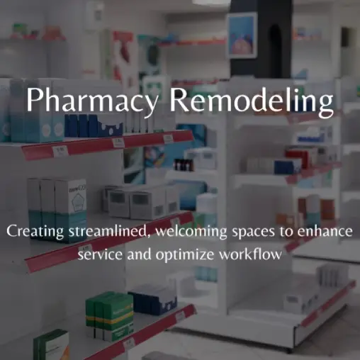 pharmacy