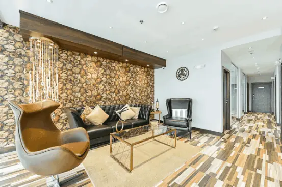 PRIVATE OFFICE, SURREY