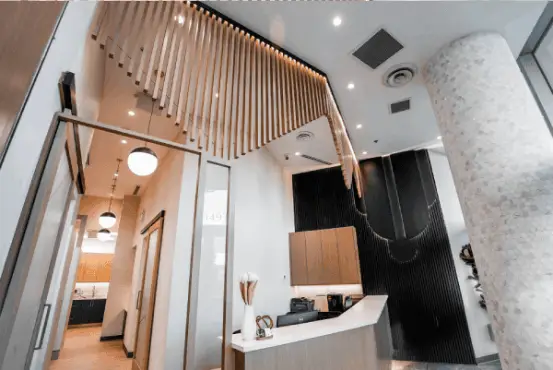 DENTAL CLINIC, WHITE ROCK