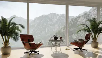 FULL SERVICE HOME BUILDING