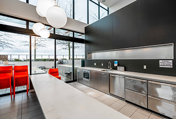 Remodeling Kitchen