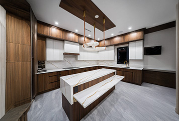 Remodeling Kitchen