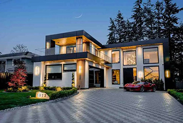 Modern Elegance