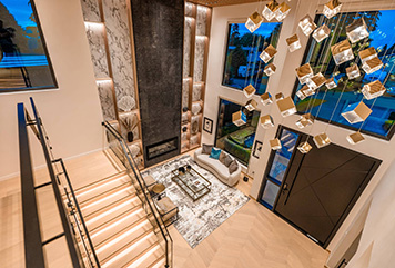 Modern Elegance