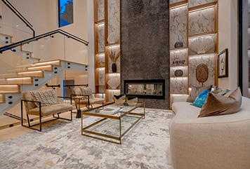 Modern Elegance