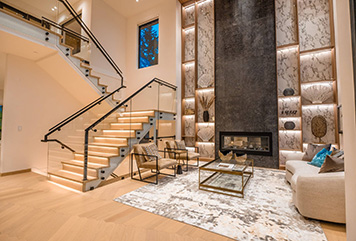 Modern Elegance