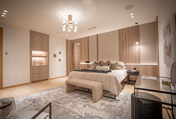 Modern Elegance