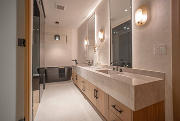 Modern Elegance