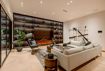 Modern Elegance