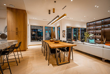 Modern Elegance