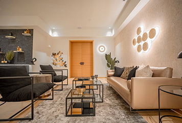 Modern Elegance