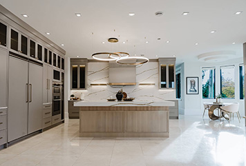 Elevated Interiors