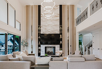 Elevated Interiors