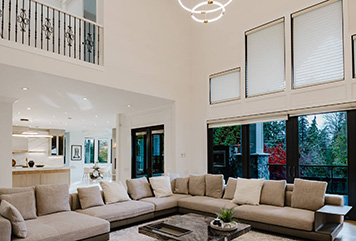 Elevated Interiors