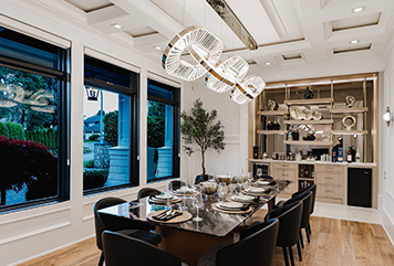Elevated Interiors