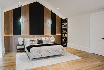 Elevated Interiors