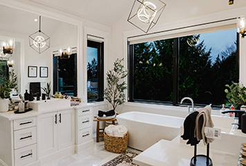 Elevated Interiors