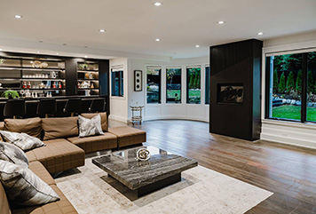 Elevated Interiors