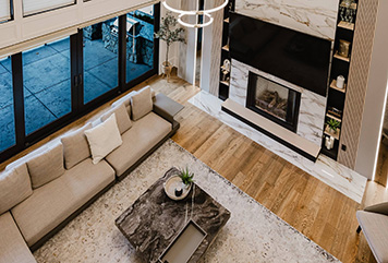 Elevated Interiors