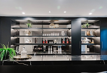 Elevated Interiors