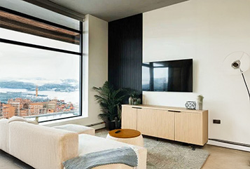 Renovation Condo