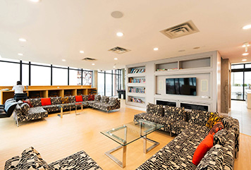 Renovation Condo