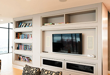 Renovation Condo