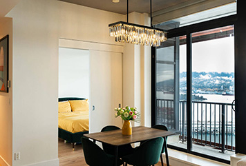 Renovation Condo