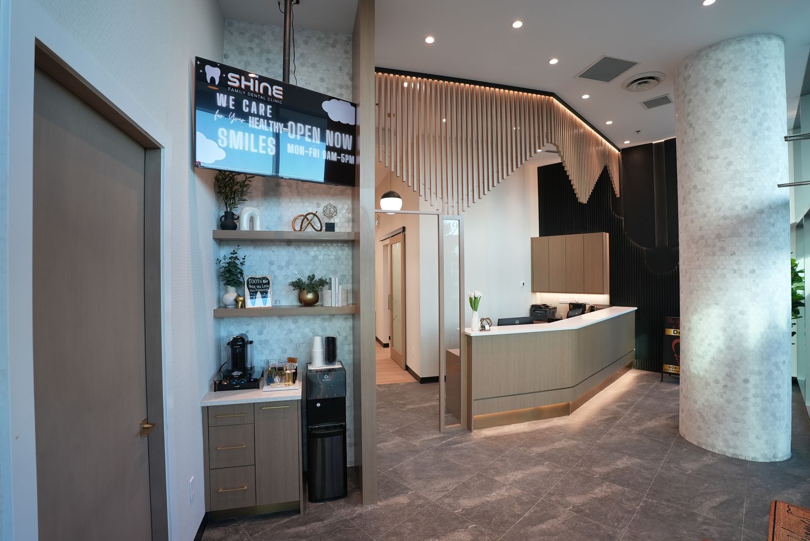 Med Spa Project
