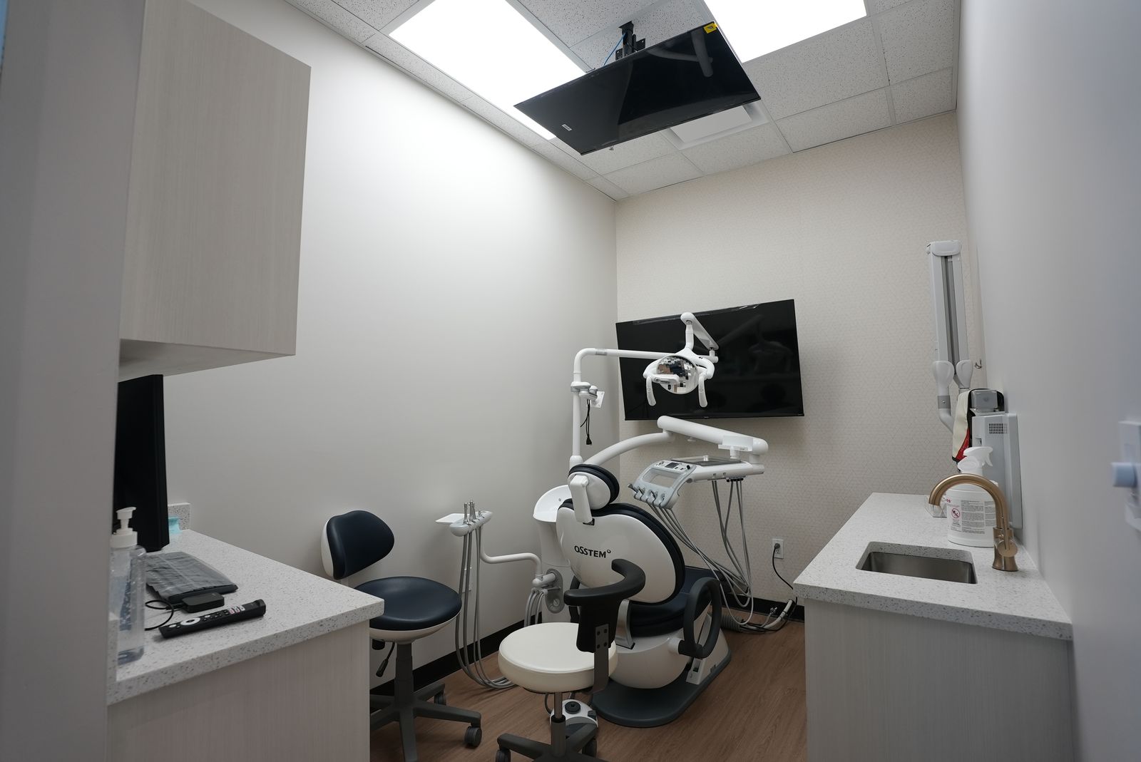 Dental Project 1