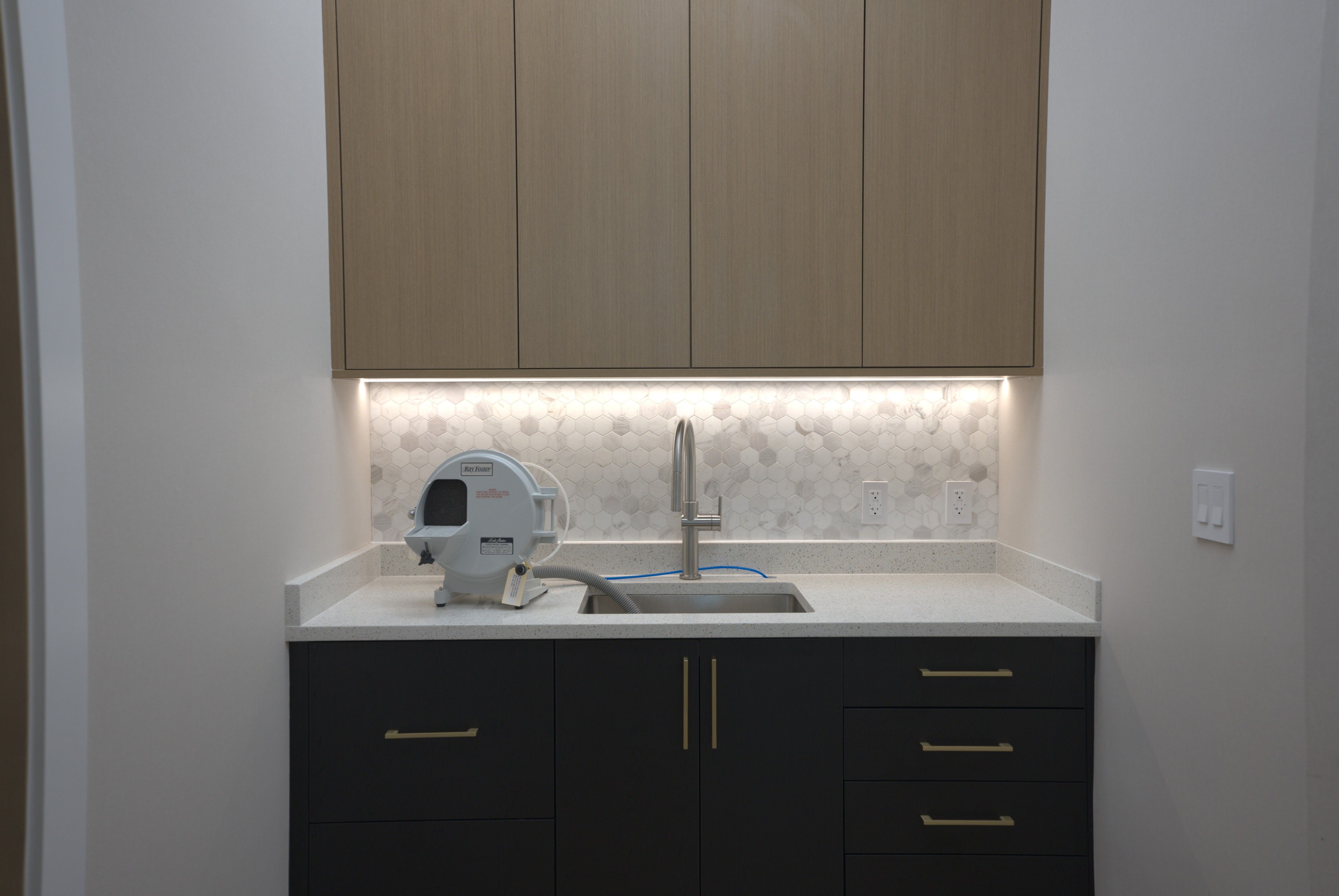 Med Spa Project